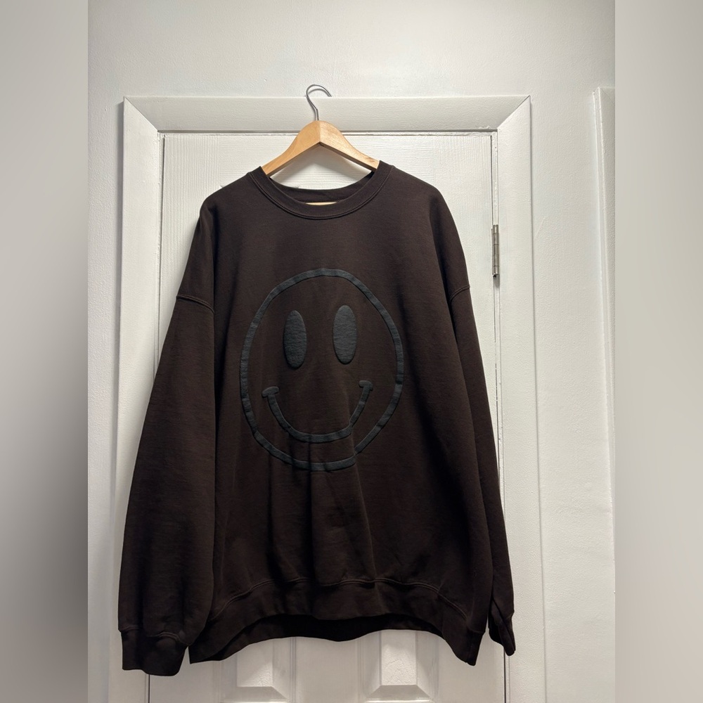 Dressed in LaLa Sweater